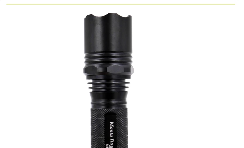 M5 Luminus SST-40 LED (3)