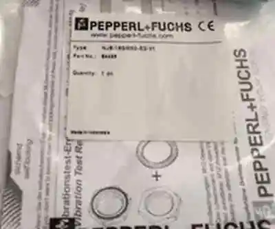

DHL/EMS 4 sets 1PC NEW Pepperl+Fuchs NJ8-18GM50-E2-V1