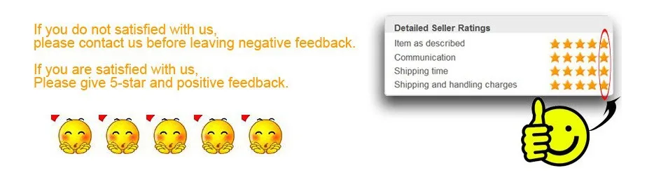 feedback
