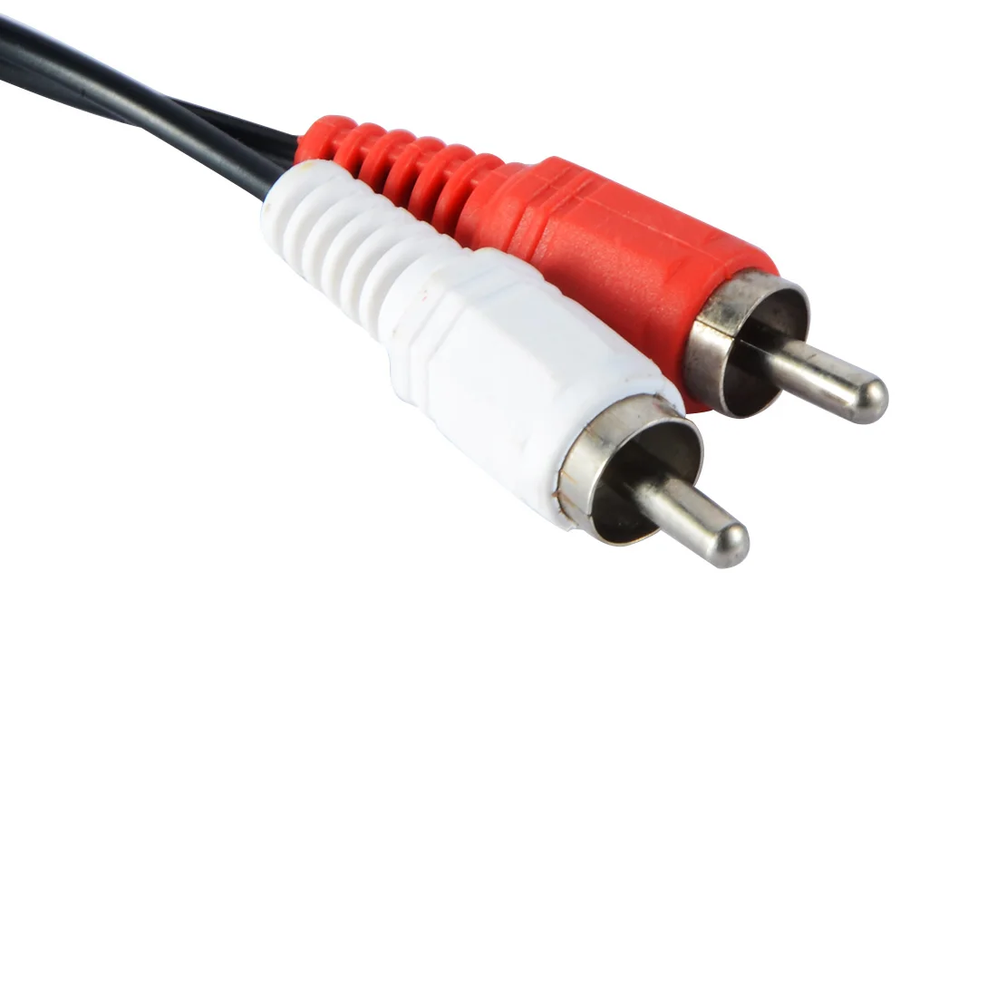 Новое поступление 3 5 мм автомобильный усилитель RCA аудио Шум фильтр контура