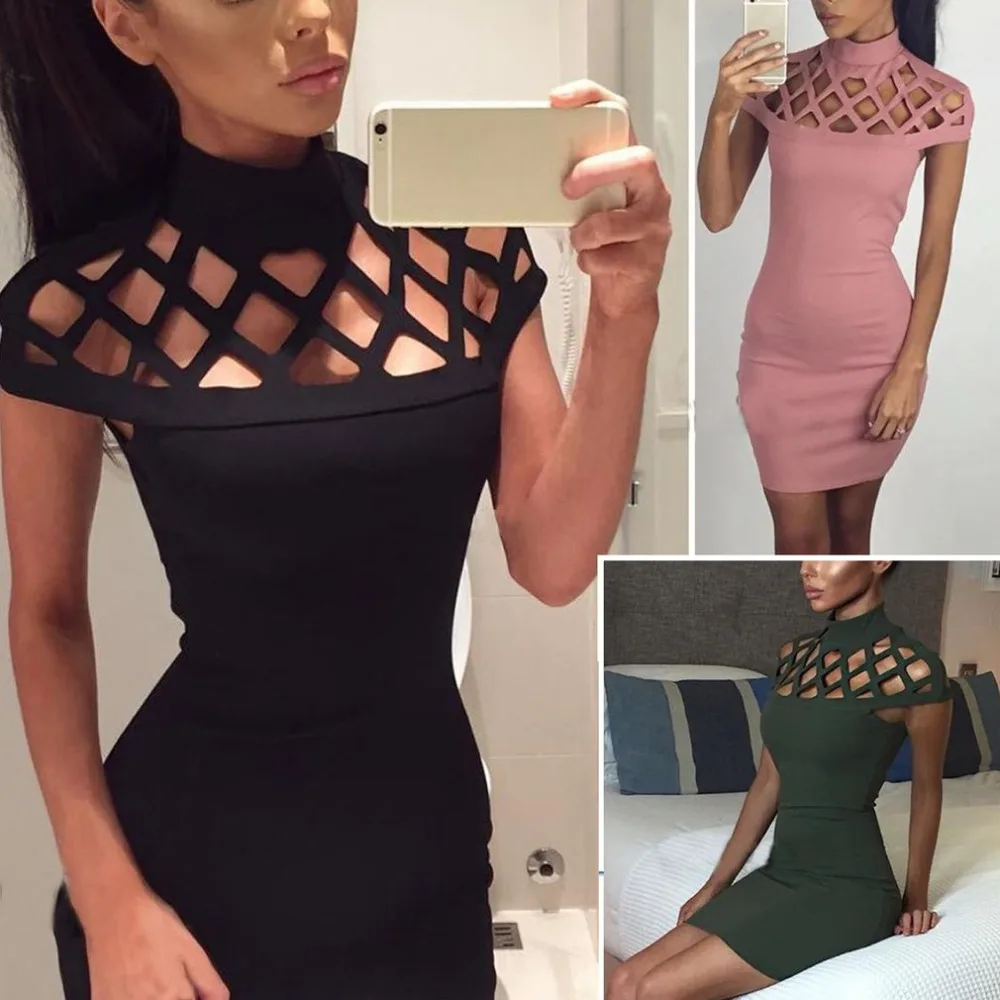 tight dresses 2018