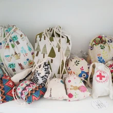 Hotting мешок из хлопка, MOQ 300 шт/партия, рекламная покупка и популярная сумка