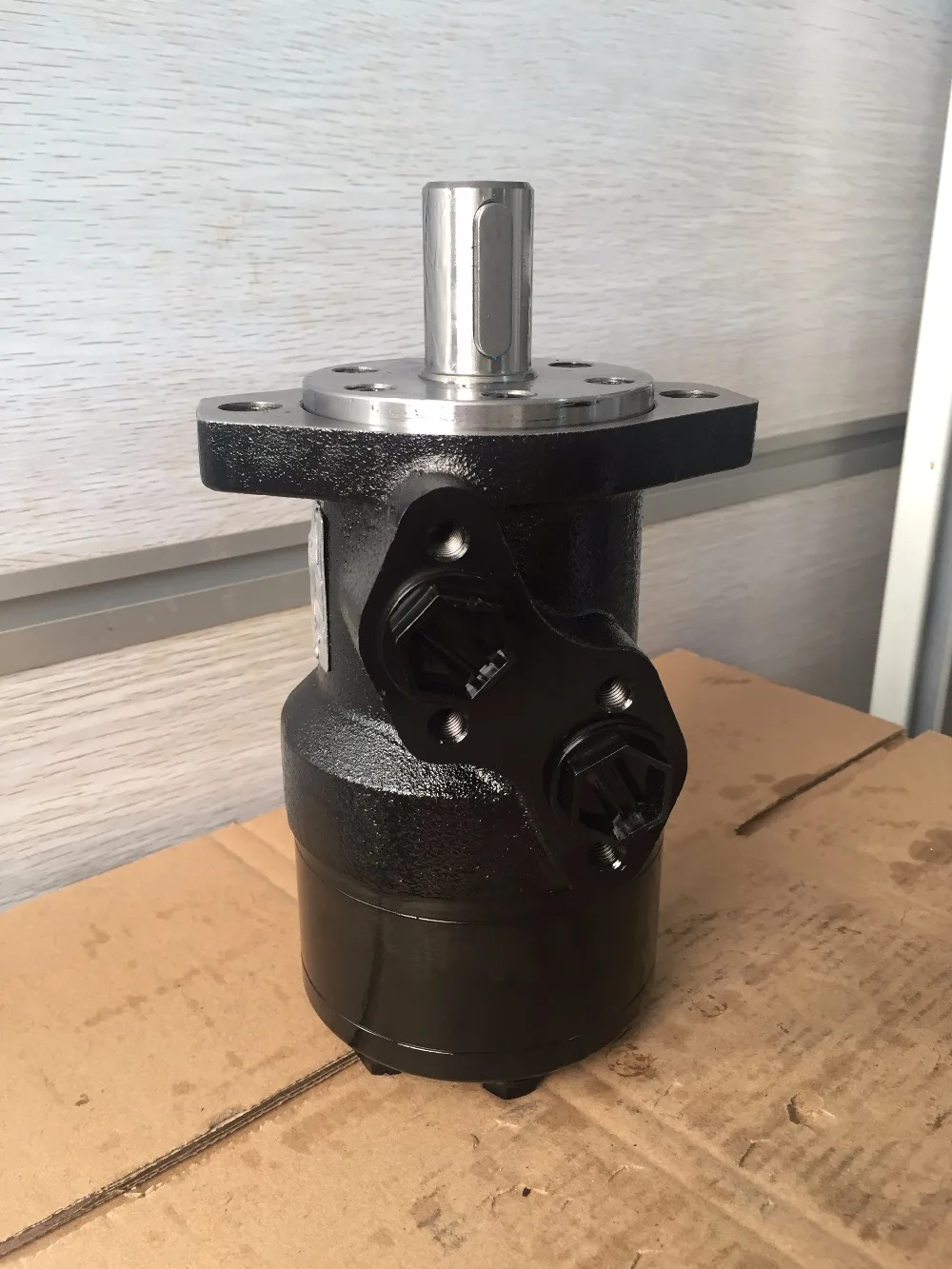 Mb 315 A Lobi Motore Idraulico Orbitale
