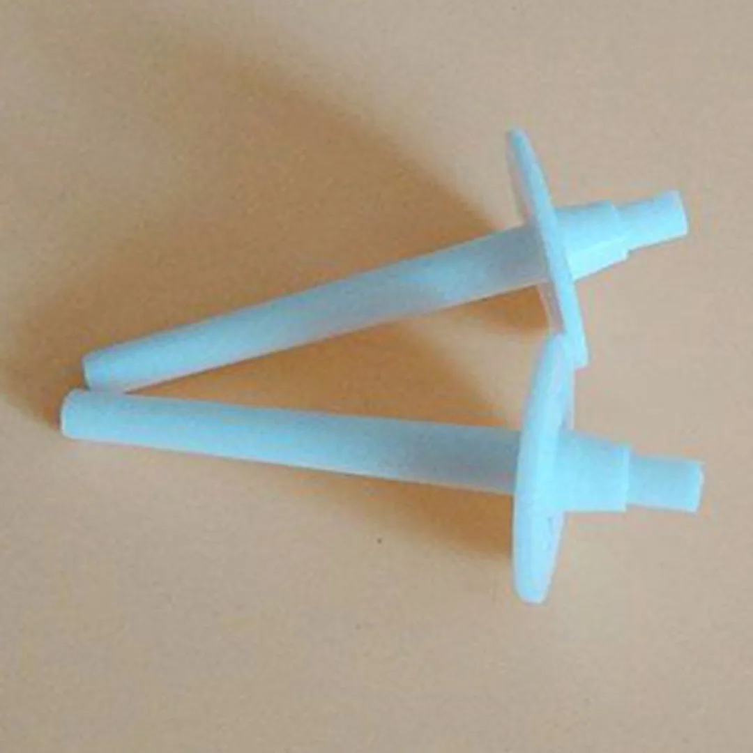 2pcs/set  New Spool Pin #444813-454 For SINGER 600 750 2000 4205 4206 4210 4212 4220