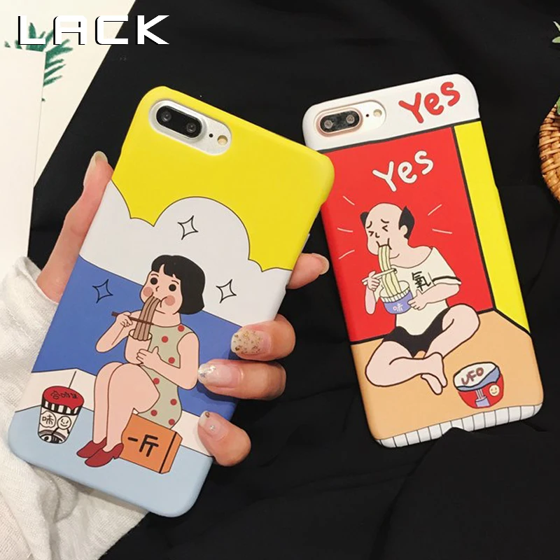 Чехол для iphone XS Max 5 5S SE XR X 8 7 6S 6 Plus модный жесткий матовый чехол | Мобильные