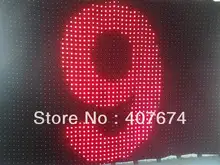 High Pixel P5 2M*4M 3200 leds RGB LED Video Curtain With PC Controller For DJ Wedding Backdrops LED Vision Curtain