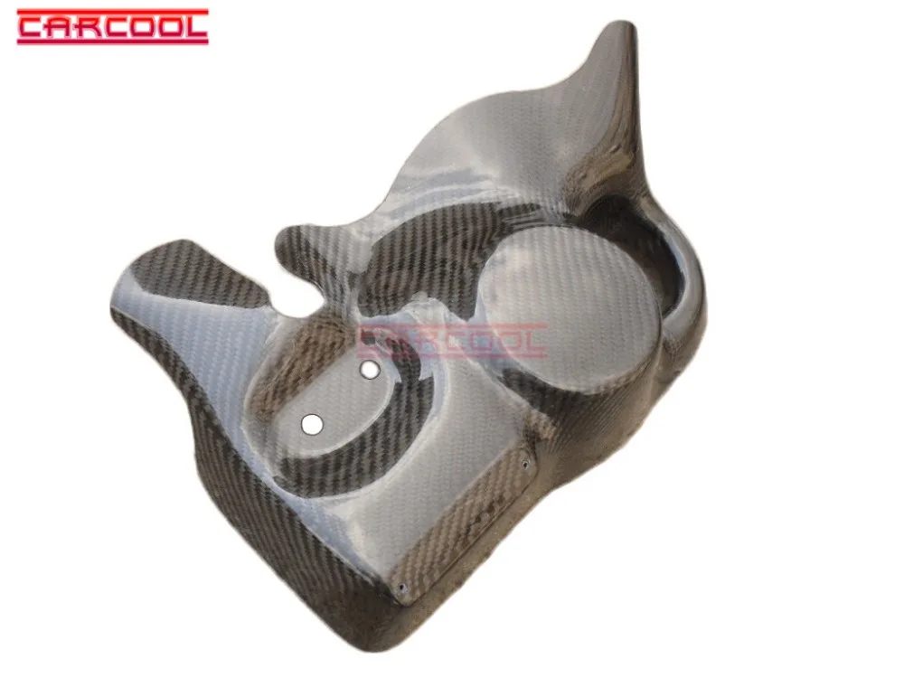 

Auto Tuning Parts For FT86 GT86 FRS BRZ PD JDM Style Carbon Fiber A/C Pump Oil Filter Cover