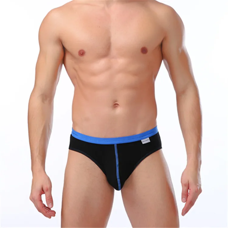 

Modal Mens Sexy Underwear Penis Pouch U Convex Briefs Ropa Interior Hombre Jockstrap Cueca Masculina Slip Hombre Cuecas