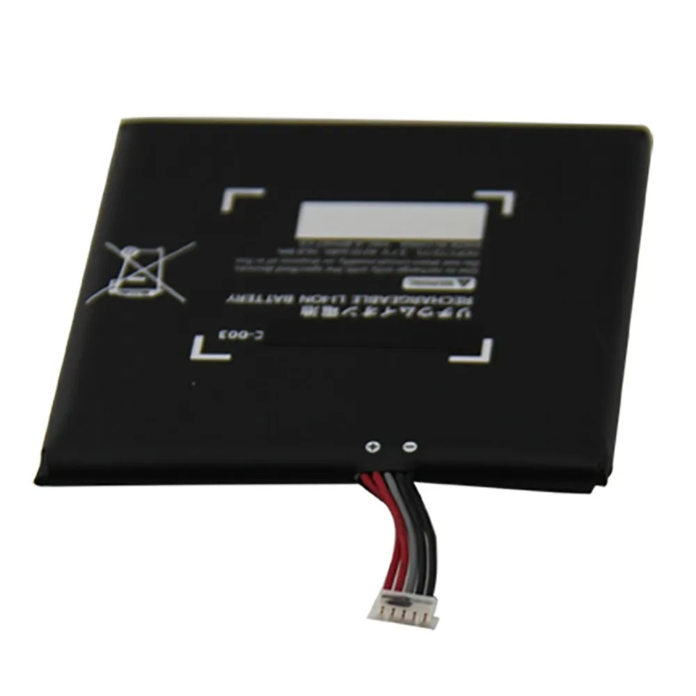 

New Battery For NS Switch HAC-003 Rechargerable Li-ion Battery 3.7v 4310mah