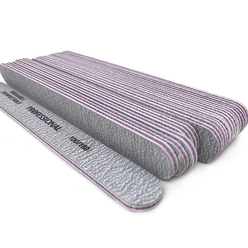 nail file    Lima de uñas (2)