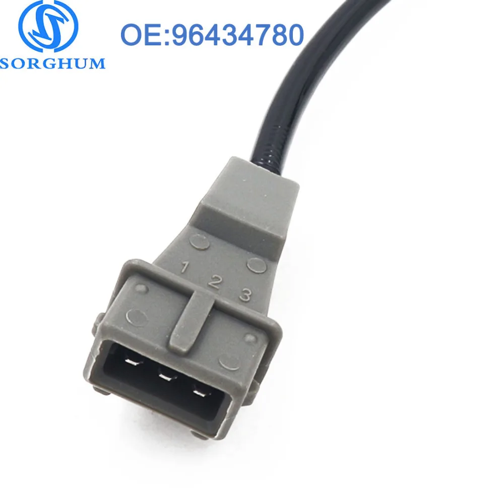 96434780 96253542 Датчик положения коленчатого вала для DAEWOO Kalos Lacetti Lanos Nubira Rezzo CHEVROLET AVEO Aveo5
