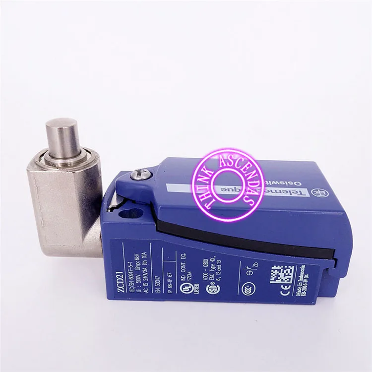 Limit Switch Original New XCKD2163G11 ZCD21 ZCE63 ZCDEG11 / XCKD2163P16