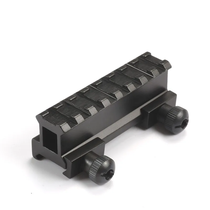 التكتيكية 8 فتحات صيد نطاق الناهض قاعدة جبل 20 ملليمتر محول قوس تتوافق ويفر جبل picatinny السكك الصيد اكسسوارات التكتيكية 8 فتحات صيد نطاق الناهض قاعدة جبل 20 ملليمتر محول قوس تتوافق ويفر جبل picatinny السكك الصيد اكسسوارات