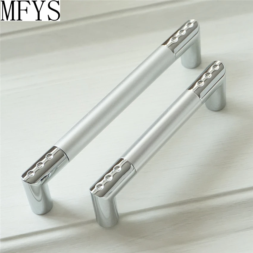 

3.75" 5" 6.3'' Dresser Pulls Knob Drawer Pulls Handles Knobs Kitchen Cabinet handles Modern Decor Cabinet Pulls Handle 96 128