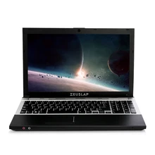 15.6inch 8G RAM 1TB HDD Quad Core Windows 10 Notebook for school,office or home Computer laptop with DVD ROM