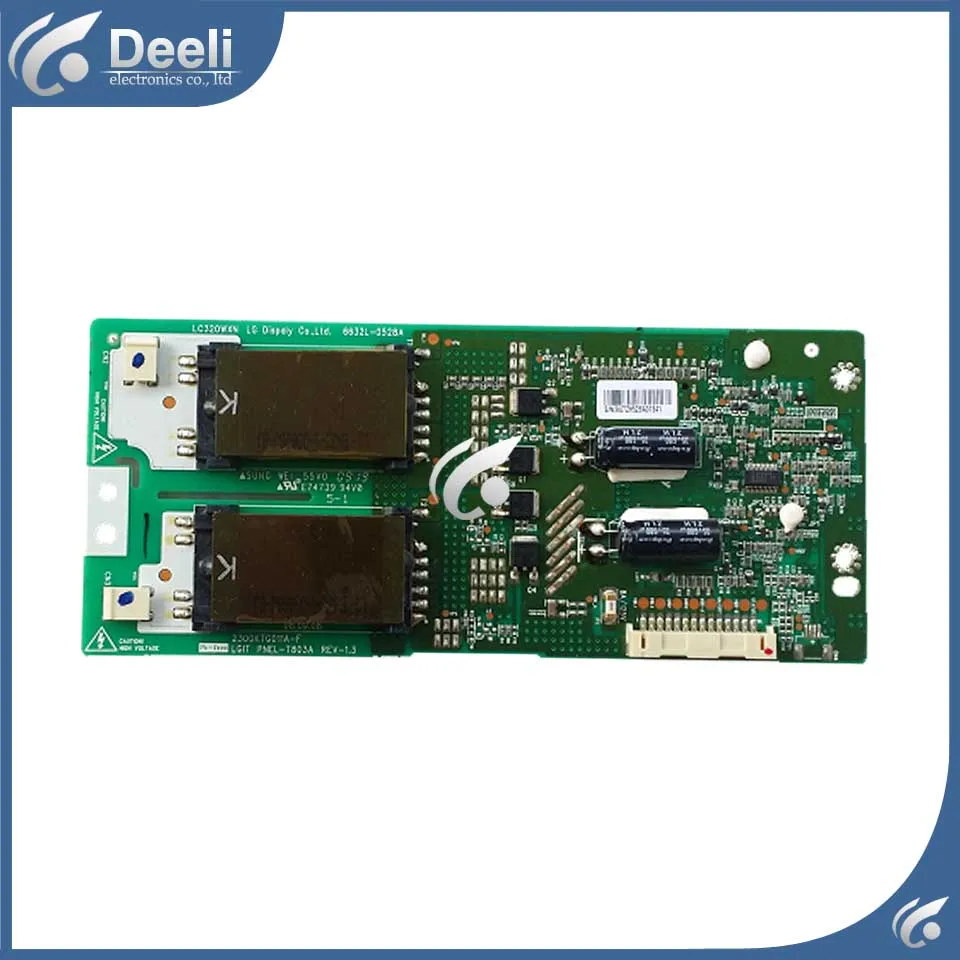 Оригинальная б/у плата для LC320WXN 6632L 0528A 2300KTG011A F|board|board board |