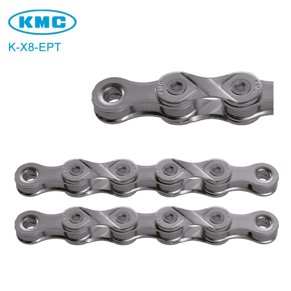 8 speed chain link