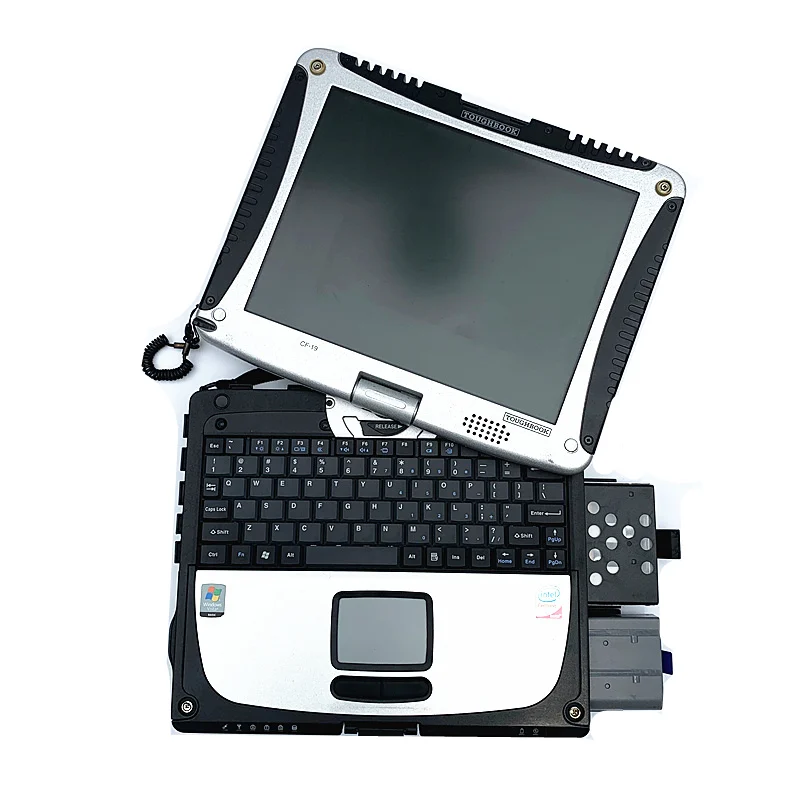 MB Star C5 SD Подключение C5 с новейшим программным обеспечением,12 hdd или ssd диагностический инструмент с toughbook CF19 4g ноутбук для автомобилей mb