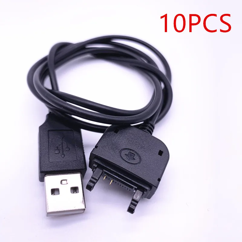 Черный Usb зарядный кабель для Sony Ericsson D750 D750i F305 F305i G502 G502i G700 G700i G705 G705i G900 G900i G902 G902i