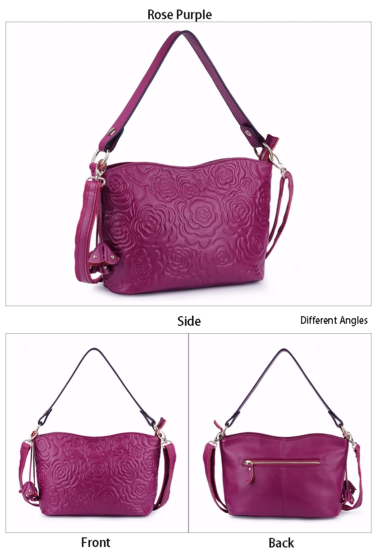-3-rose purple