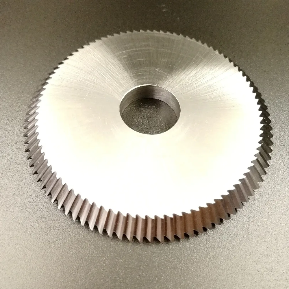 U01W key cutter D705933ZB carbide angle milling cutter for SILCA