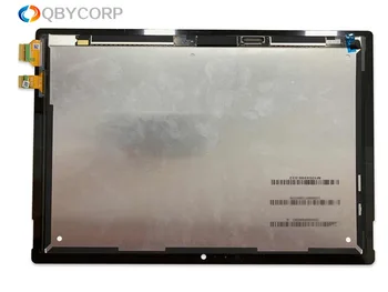

Brand New Pro 5 LCD Complete for Microsoft Surface Pro 5 LCD Display Touch Screen Assembly Replacement