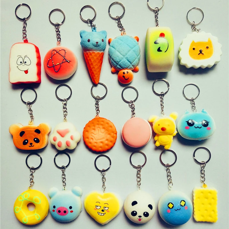 10 pcs Squishy (4)