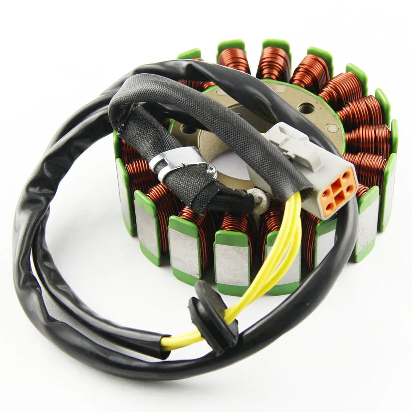 STATOR Fits HONDA TRX450ES 4X4 1998 1999 2000 2001 Magneto