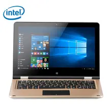 Windows10 Intel Apollo Lake N3450 Quad Core vbook V2 11.6 дюймов ноутбук IPS Экран ультратонкие металла Ultrabook ноутбук Камера неттоп