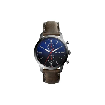 

Quartz Wristwatches Fossil for mens FS5378 Watches Mans Watch Wristwatch