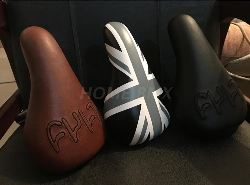 Культ bmx пост combo fat seat 25 4 удобные сиденья Фристайл седло|comfort seat|comfort saddleseat saddle |