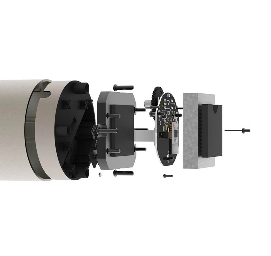 Xiaomi Yeelight Candle Light Romantic Smart Control Led Night Dinner Bed Lamp Mijia Birthday Gift f