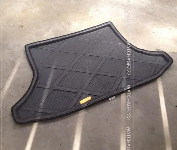 FIT FOR 2001 2002 2003 2004 2005 TOYOTA RAV4 BOOT MAT REAR TRUNK LINER
