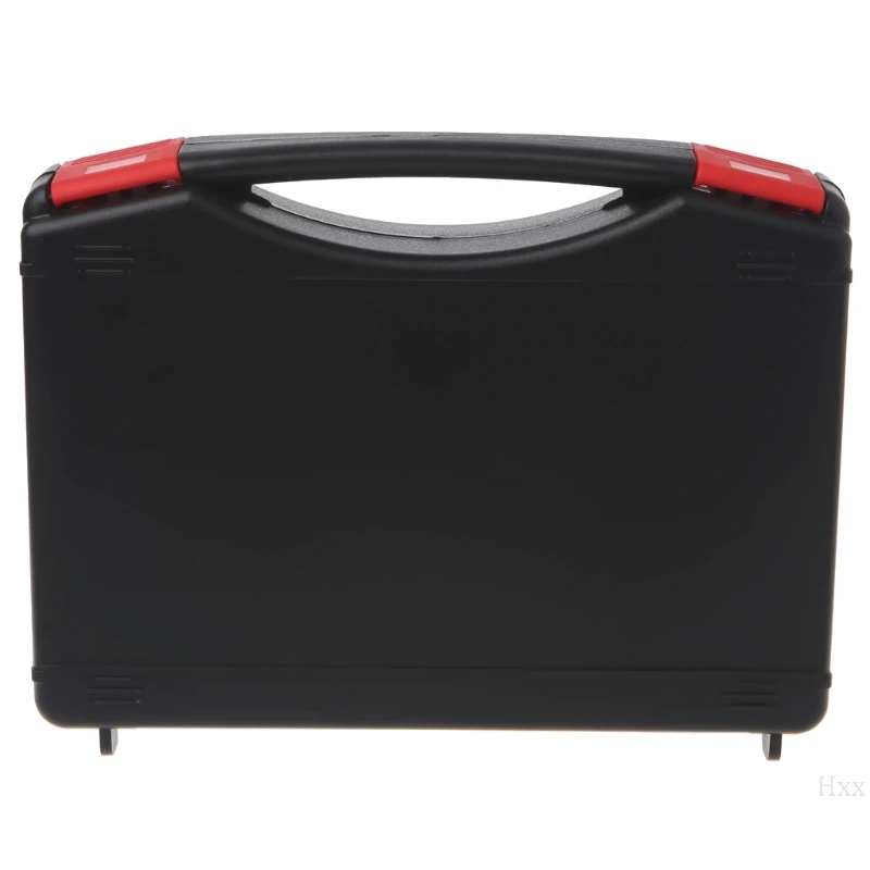 

Repair Tool Storage Case Utility Box Container For Soldering Iron Hxx