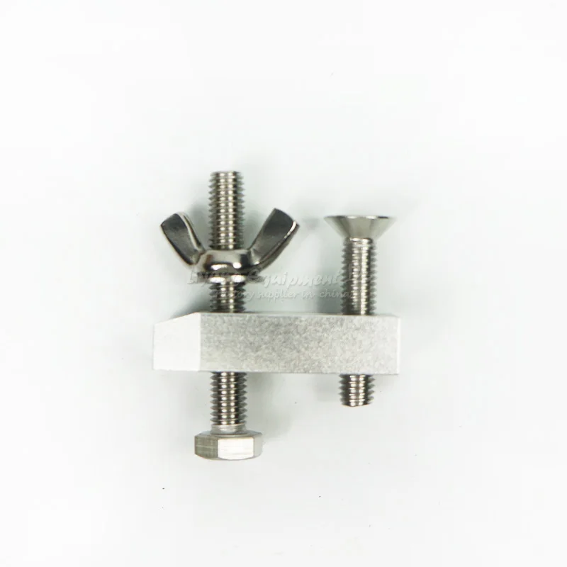 CNC engraving machine clamp pressure device clamp woodworking holder