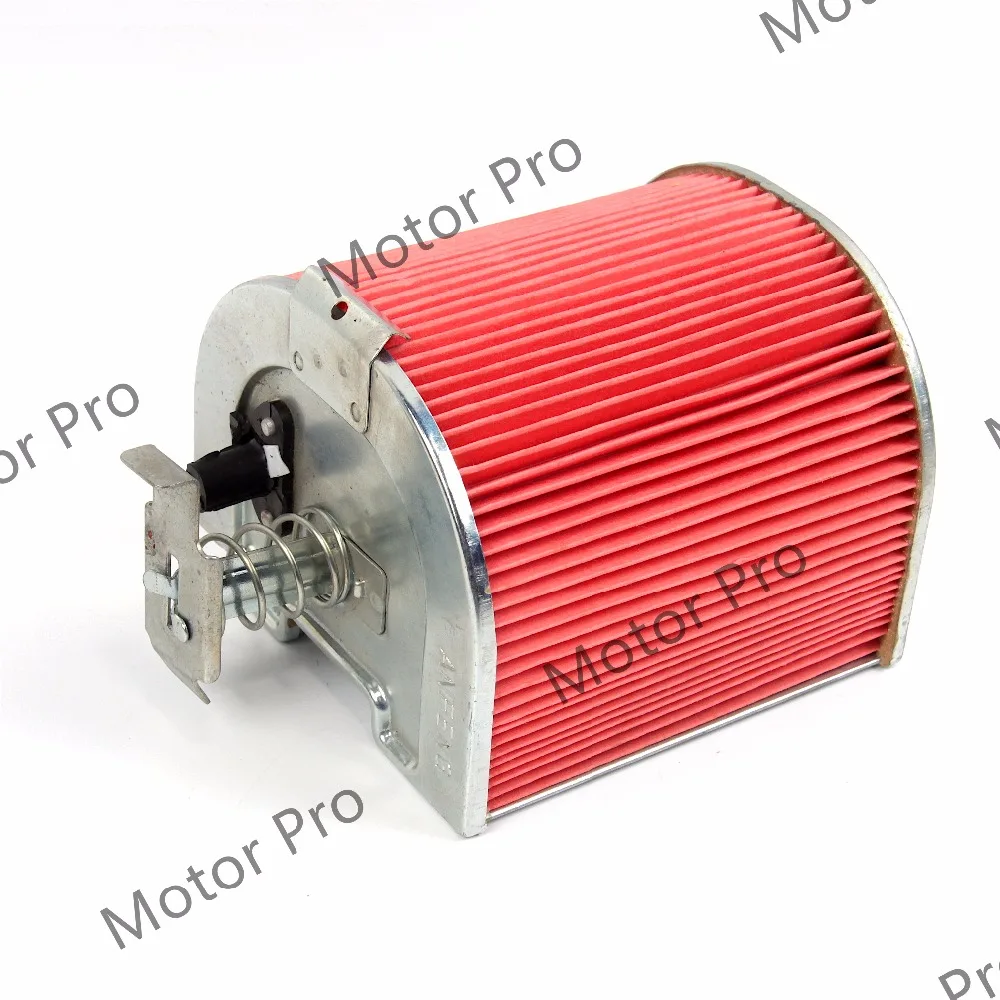 

CB250 Air Filter For HONDA CB 250 Nighthawk 1991 1992 1993 1994 1995 1996 1997 1998 1999 2000 Motorcycle Air Cleaner