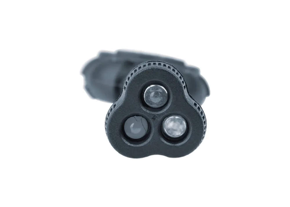 Sistema de Iluminação com Led Noite-evolução Capacete Verde Vermelho Rápido Mich Flahslight Ne05015 Luz Tec Mpls3 6 Cheap Luzes de armas
