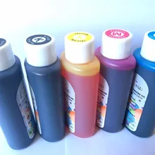 5x100 мл краситель чернила для канона PIXMA IP4870 MG5170 MX897 MX886 IX6560 IP4970 MG5370 MG5270 MG6170 MG8170 принтер