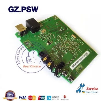 

2X Original New Formatter Board Logic Board Mother Main Board PCA CB418-60001 For HP P1505N HP1505N 1505N 1505 Printer Parts