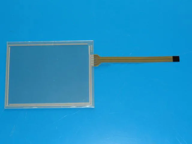 Новый для Allen Bradley PanelView Plus 600 2711P-T6M5D 2711P-T6C20D 2711P-T6M20A 2711P-T6M20D сенсорный экран |