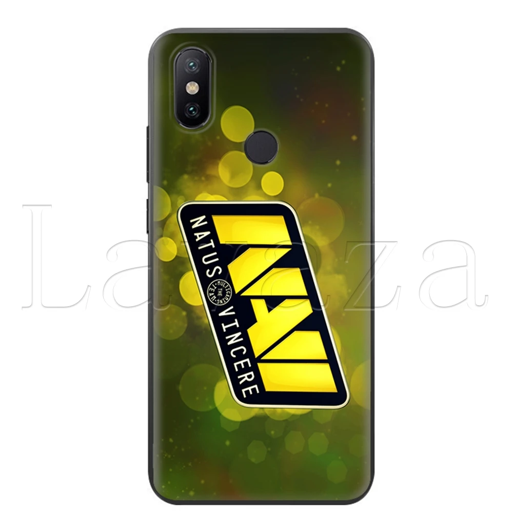 Lavaza Natus Vincere navi силиконовый чехол для Xiaomi Redmi Note 4 4X 4A 5 5A 6 6a 7 8 Go Pro Prime Plus - Цвет: 8