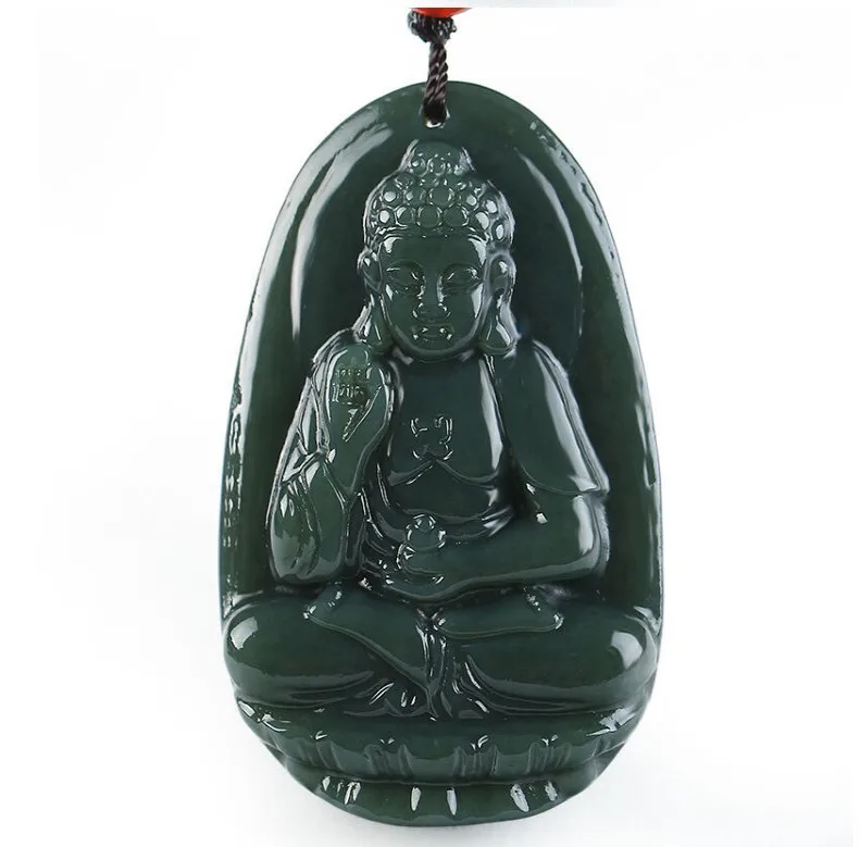 

Medallion hetian jade samantabhadra bodhisattva pendant The zodiac is a snake in this life the buddhas patron saint