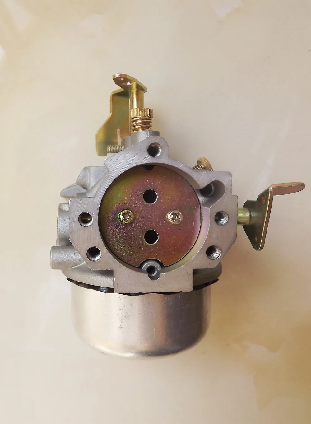 Карбюратор для KOHLER Carb K241 K301 чугун двигателя 10 hp 12 hp