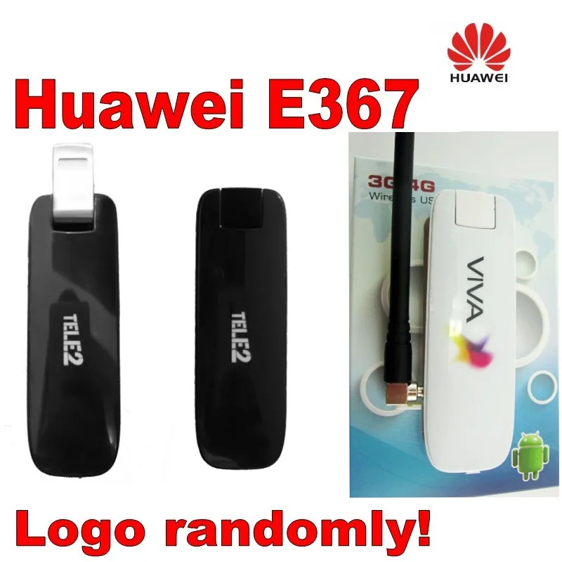 Разблокированный huawei E367 HSPA+ 28,8 Мбит/с GSM самый быстрый USB 3g мобильный широкополосный ключ+ 3g антенна