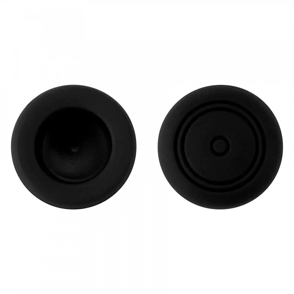 

Silicone Grip Thumb Stick Extender Button Cap Kit for Nintendo Switch Joy-Con Controller