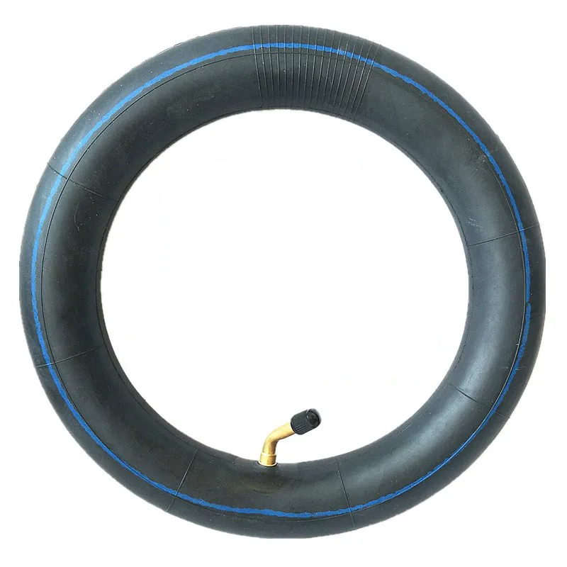 

12" 1/2 x 2" 1/4-3 Bent Valve Inner Tube (12.5x2.25-3.0) for Electric Scooter Brand New Tire Tubes Tyre Inner Tubes butyl Tube
