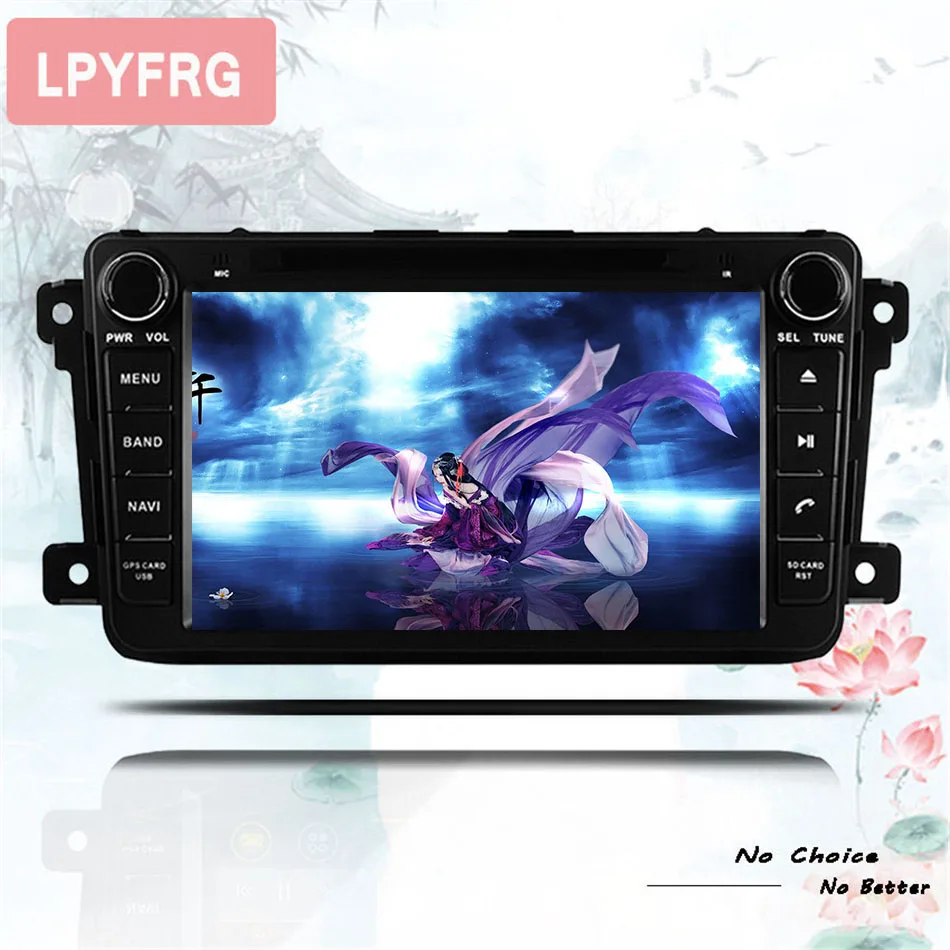 Clearance 1024*600 HD IPS 8