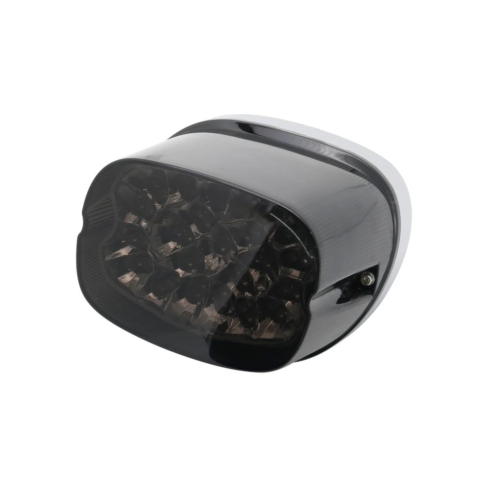Светодиодный задний светильник для мотоцикла стоп лампа Xl FLH FX FLHR FLHRCI FXD
