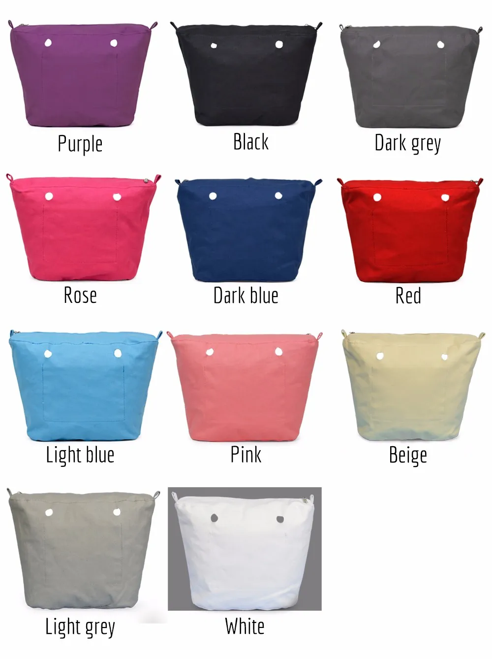 China o pocket Suppliers