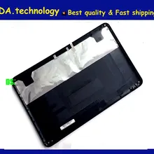 Компания wellendorff /Orig задняя крышка Крышка для Toshiba Satellite L850 L855 C850 C855 C855D задняя крышка назад оболочки 15." V000270410